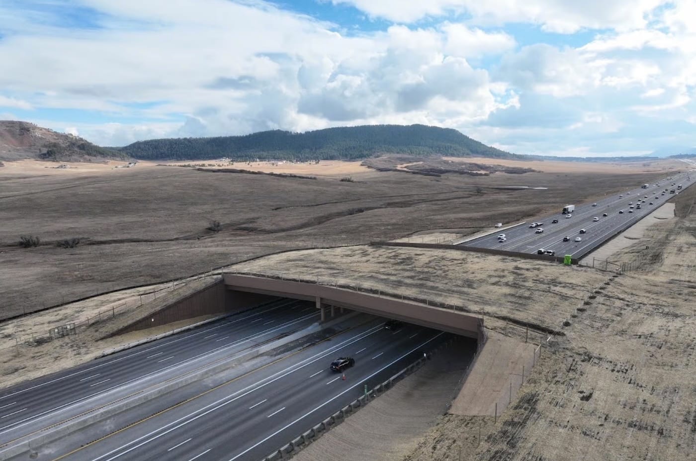 Photo Credit: Colorado Department of Transportation