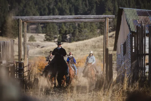 Conservation Isn’t a Land Use — It’s a Responsibility