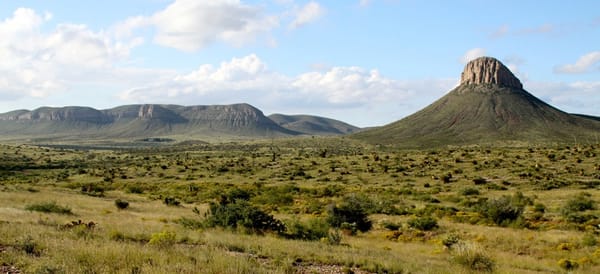Roads and Erosion: #3 of 3: Results of Treatments of Substandard Ranch Roads