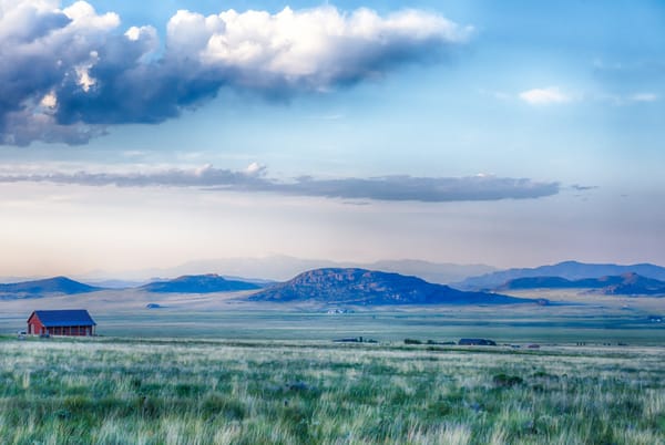 American Prairie Reserve